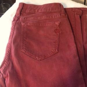 Miss Me skinny jeans p2428